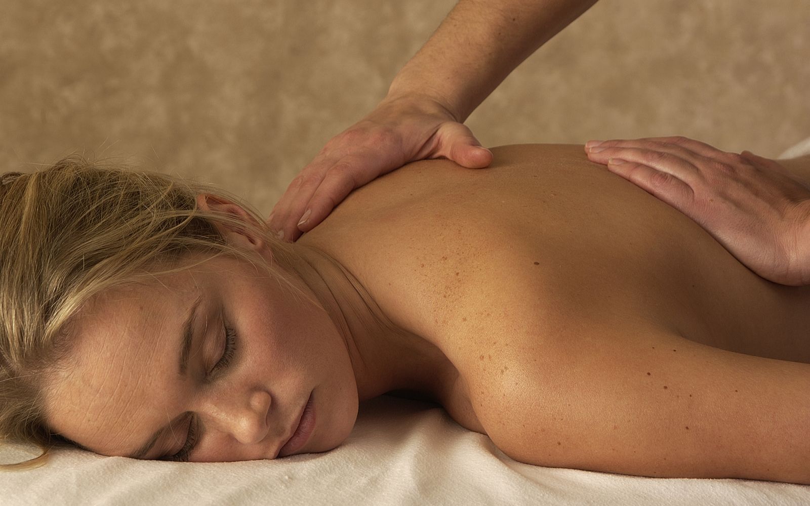 Massage spa Auberge Saint-Antoine