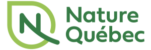 Nature Québec Logo