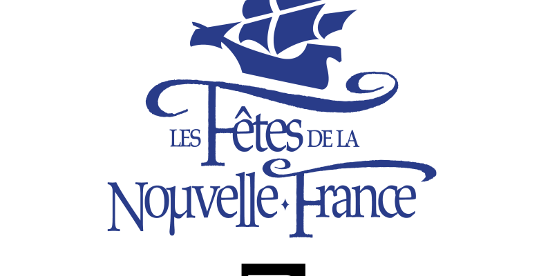 Logo Fêtes de la Nouvelle-France