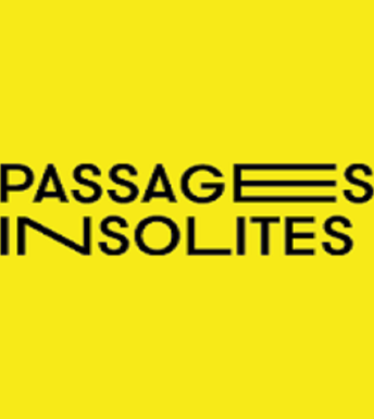 PASSAGES INSOLITES, 8th edition