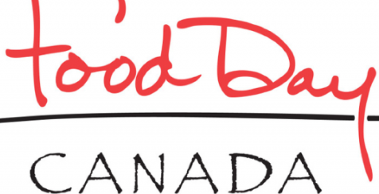 Food Day Canada