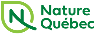 Logo Nature Québec