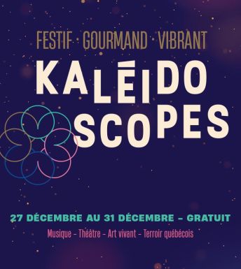 Festival Kaléidoscope
